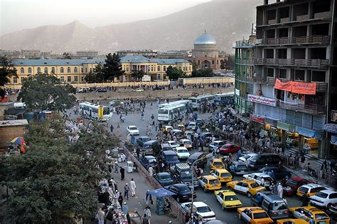 capital of afghanistan.